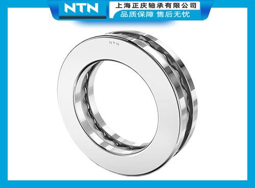 單向推力球軸承